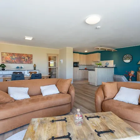 Breduynia 0401 With Parking By Interhome Apartamento *