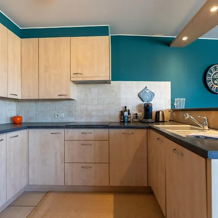 Breduynia 0401 With Parking By Interhome *